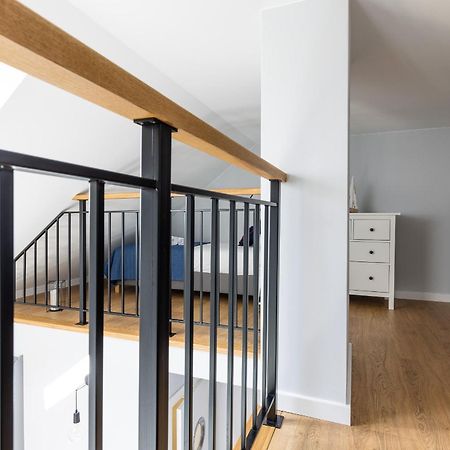 Apartamenty Na Wydmach 웨바 외부 사진