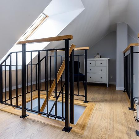 Apartamenty Na Wydmach 웨바 외부 사진