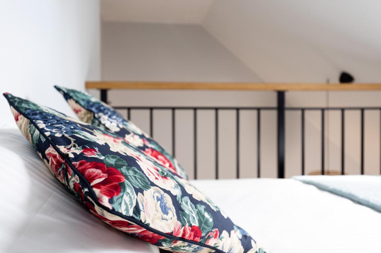 Apartamenty Na Wydmach 웨바 외부 사진