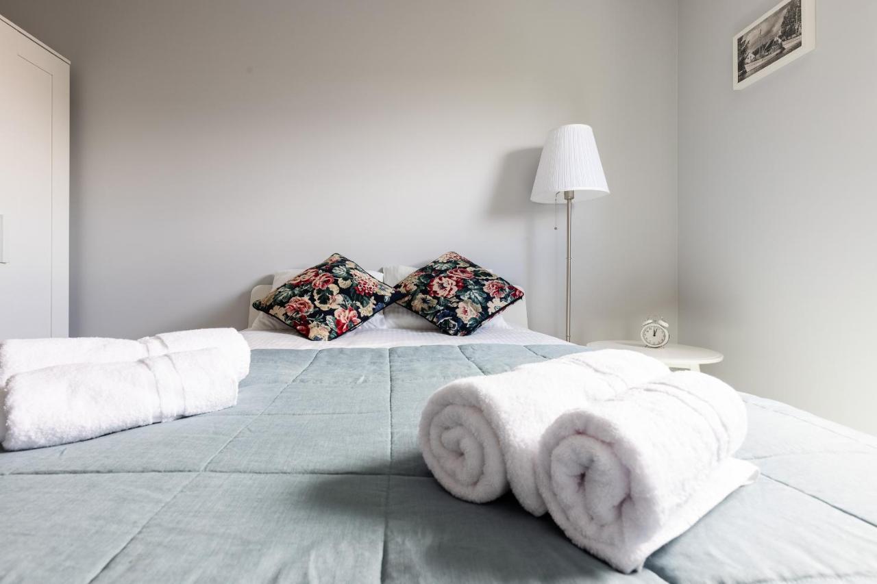 Apartamenty Na Wydmach 웨바 외부 사진
