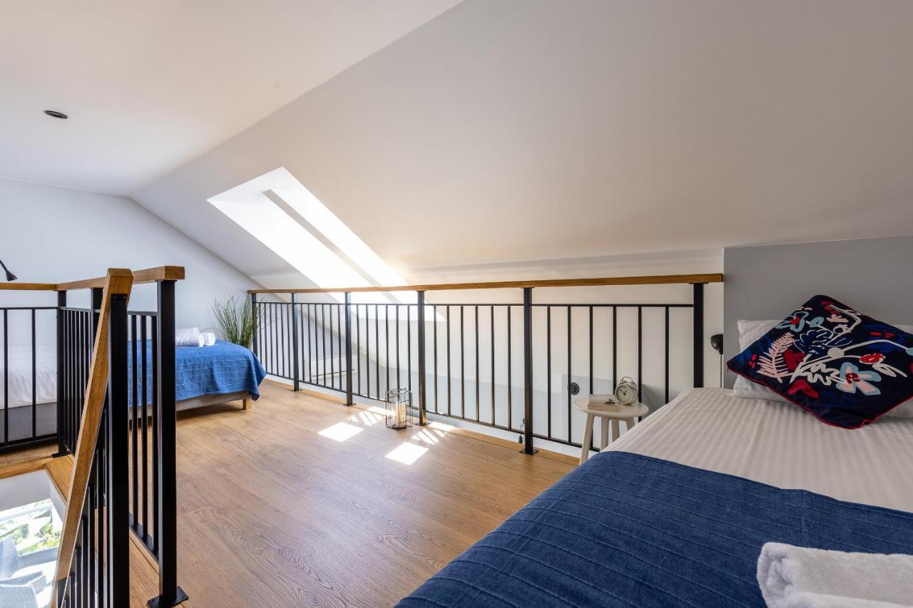 Apartamenty Na Wydmach 웨바 외부 사진