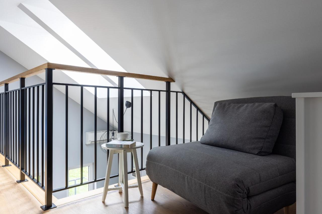 Apartamenty Na Wydmach 웨바 외부 사진