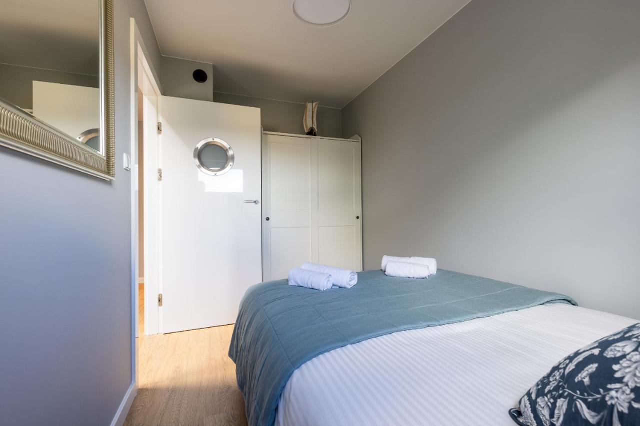 Apartamenty Na Wydmach 웨바 외부 사진