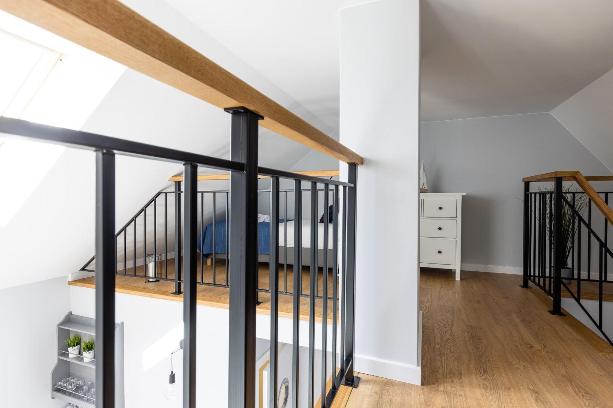 Apartamenty Na Wydmach 웨바 외부 사진