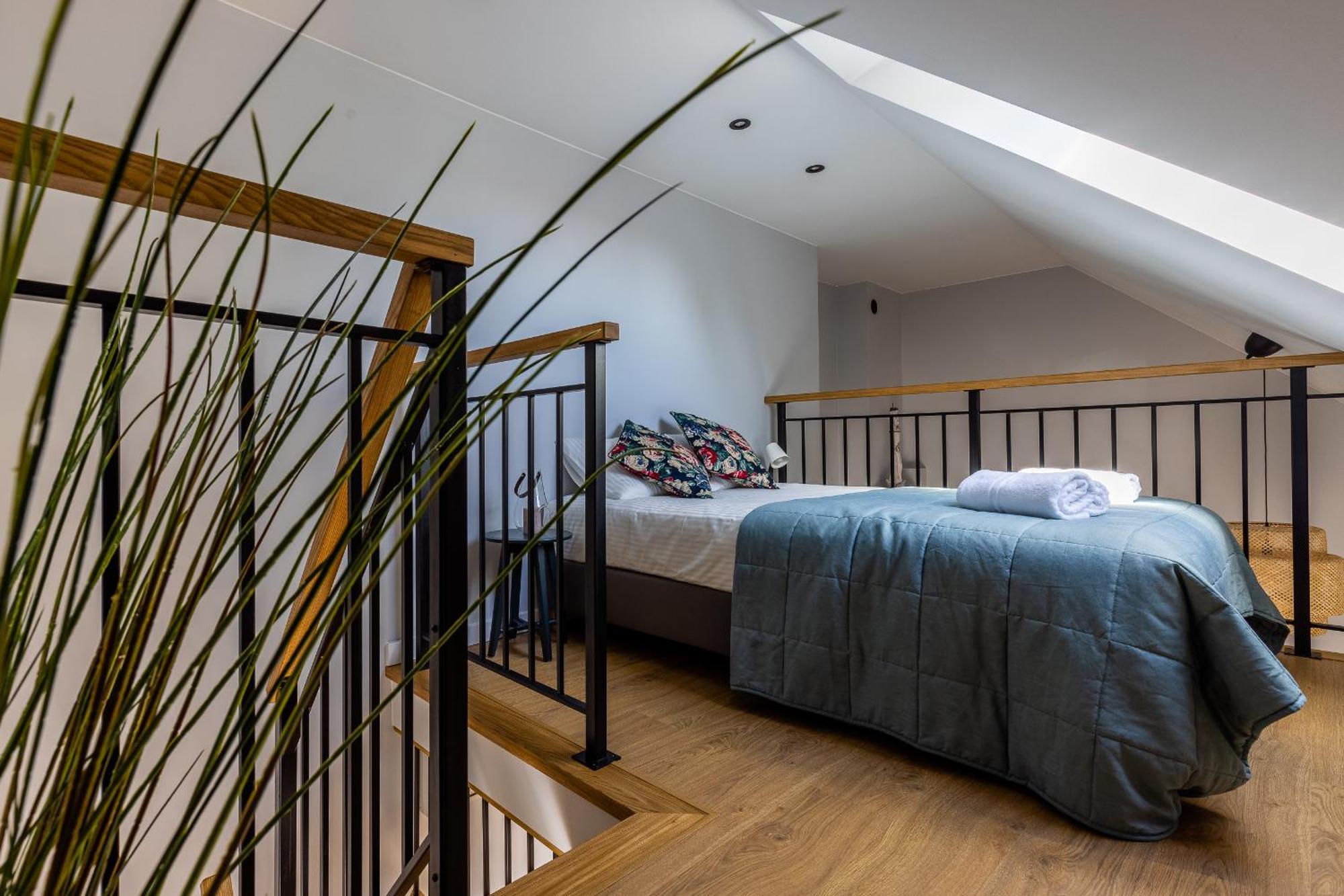 Apartamenty Na Wydmach 웨바 외부 사진